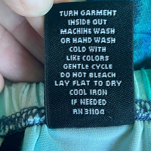 New Directions Palazzo Pants, Small - Picture 7 of 7